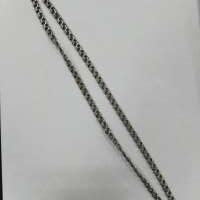 Цепь серебро 925 29,14g, вес изделия 29.24g, длина 60 см, 00 нет камней