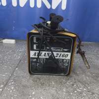 ProfHelper Atlant 2160