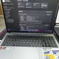 Tecno Megabook K16SDA R5-5600U/8GB/512GB