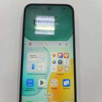 Honor X6c 6/256GB Duos