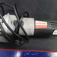 Интерскол УШМ-125/900