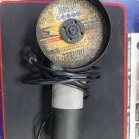 Интерскол УШМ-125/900