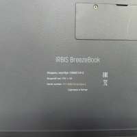 Irbis BreezeBook 15NBC1013