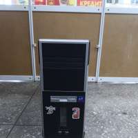 Сборка i5-3330S, P106-100 6GB, 16GB RAM, SSD 256 GB