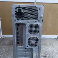Сборка i5-3330S, P106-100 6GB, 16GB RAM, SSD 256 GB
