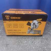 DEKO DKMS1400-210