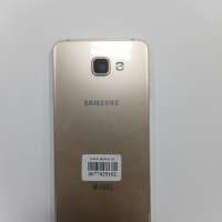 Samsung Galaxy A7 2016 3/16GB Duos