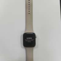 Apple Watch SE 2 44mm с СЗУ