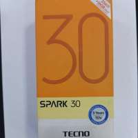 TECNO Spark 30 8/256GB Duos