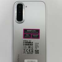Infinix Hot 70 4/128GB Duos