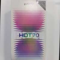Infinix Hot 70 4/128GB Duos