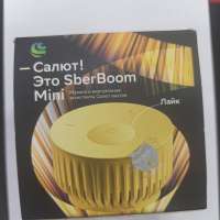 Sber SberBoom Mini