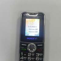 MAXVI T8 Duos