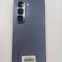 Infinix Hot 50 6/256GB Duos