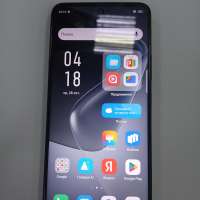 Infinix Hot 50 6/256GB Duos