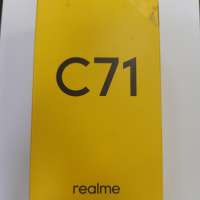 Realme C71 6/128GB Duos