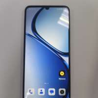 Realme Note 60x 3/64GB Duos