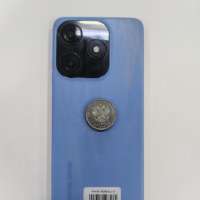 TECNO Spark 10c 4/128GB Duos