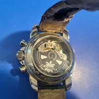 Certina C001.427.16.057.00