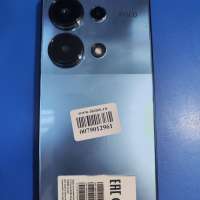 POCO M6 Pro 12/512GB Duos