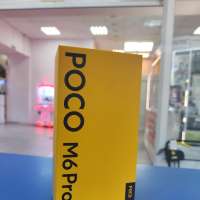 POCO M6 Pro 12/512GB Duos
