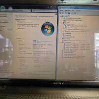 Sony PCG-71211V