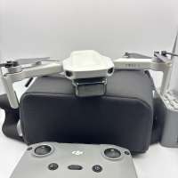 DJI Mini 2 SE