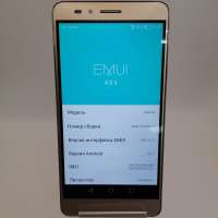Honor 5X 2/16GB Duos
