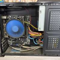 Сборка A4-5300, HD 7480D, 2GB RAM, HDD 500 GB