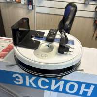 Mamibot EXVAC680S с СЗУ