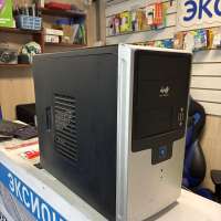Сборка i5-3470, GTX 1070, RAM 8GB, SSD 256GB