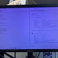 Сборка i5-3470, GTX 1070, RAM 8GB, SSD 256GB