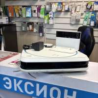 Hobot LEGEE-D8 с СЗУ