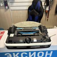 Hobot LEGEE-D8 с СЗУ