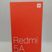 Xiaomi Redmi 5A 2/16GB Duos