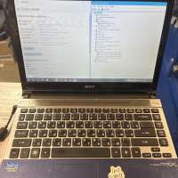Acer Aspire 7750G-2334G50Mnkk