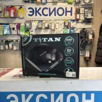 Magistr Titan 3