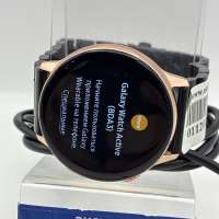 Samsung Galaxy Watch Active с СЗУ