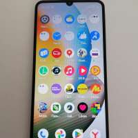 Realme Note 50 4/128GB Duos