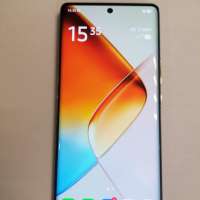 Infinix Note 40 Pro 8/256GB Duos