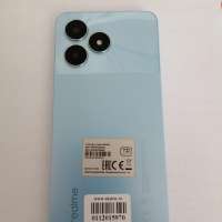Realme Note 50 3/64GB Duos