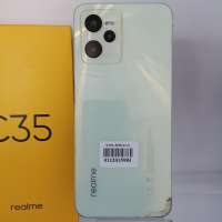 Realme C35 4/64GB Duos