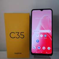 Realme C35 4/64GB Duos