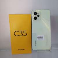 Realme C35 4/64GB Duos