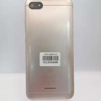 Xiaomi Redmi 6A 2/32GB Duos