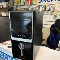 Сборка i3-3210, 4GB RAM, HDD 500 GB