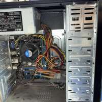 Сборка i3-3210, 4GB RAM, HDD 500 GB
