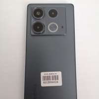Infinix Note 40 8/256GB Duos
