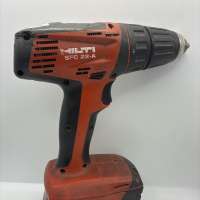 Hilti SFC 22-A с СЗУ
