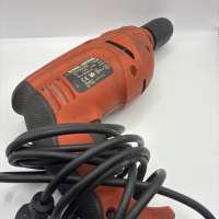 BLACK+DECKER KR700CRE